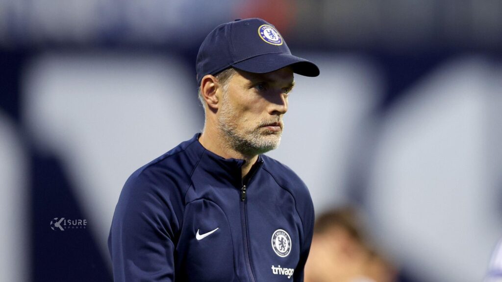 Thomas Tuchel sacked by Chelsea | Chelsea